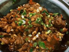 -朗妈私房菜(婺女州店)