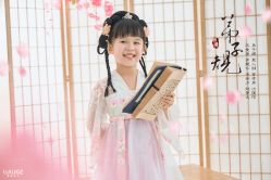 -小阿福儿童摄影(华中智谷店)