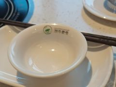 -潮牛壹号鲜牛肉火锅(光谷天地店)