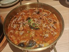 -太二酸菜鱼(天鹅湖万达店)