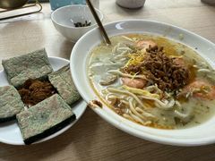 -面道赞宁海海鲜面(迎凤街店)