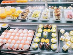 -海鼎荟海鲜姿造(晋江宝龙店)