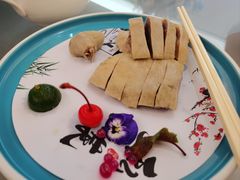 -银都上海菜馆(粤海东路店)