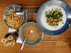 大王油茶经典套餐-大王油茶(磁器口店)