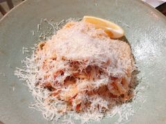 番茄肉酱意面-MIKAKU(万达广场上海宝山店)
