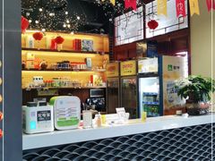 -庖丁人家巴东茶店牛肉(施南古城店)
