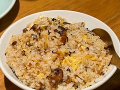 -缘生态云南菜·野生菌庭院餐厅(华侨城店)