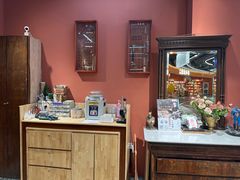 -十八字金银饰·拼豆·开蚌手工体验团建(君太百货店)