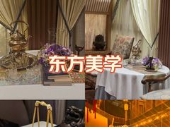 -叶叶菩提(太原别墅店)