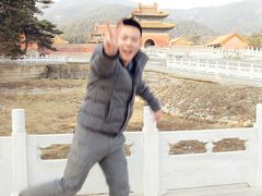 android_upload_pic-清东陵