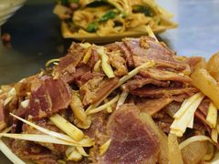 -白老三牛肉丸子面(平阳广场店)