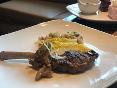 -常德武陵天济喜来登酒店-盛宴餐厅