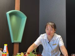 -聚福宝合苑食府(南头镇店)