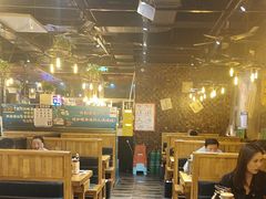 -小俩口烧烤东北菜(双井店)