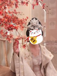 -盘子女人坊古装写真摄影(南京总店)