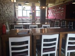 大堂-Rural Tequila墨西哥餐厅(东川路店)