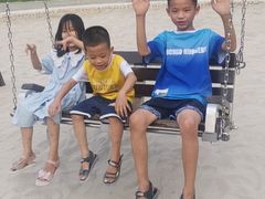 -成飞公园