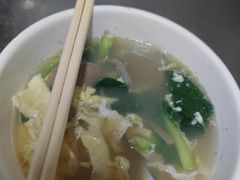 -珠宝街老左杂酱面馆