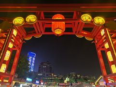 -回龙窝历史文化街区