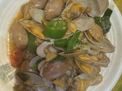 -桥东喜碧海鲜街(水东街店)