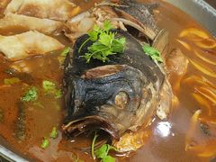 -郭林家常菜烤鸭(曙光西路店)
