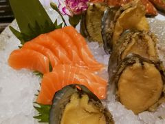 -菊上料理(蜀山银泰百货店)