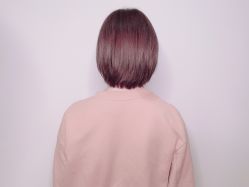 点击看大图 -意廊 Hair Salon