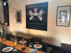 -Ministry of Crab(科伦坡店)