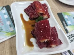 洛神花网红米肠-添好运点心专门店(中环IFC店)