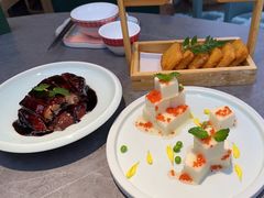 -江南里·新浙菜(苏州大悦城店)