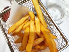 -西部牛排(京华城店)