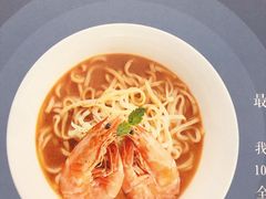 -子霖南山鲜虾面(南山总店)