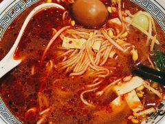 -武圣羊汤(手帕口店)