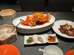 -小厨娘金榜题名(夫子庙贡院街店)