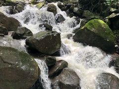 -藏龙百瀑风景区