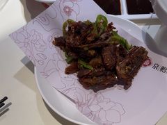 -京鸭棠(让胡路万达店)