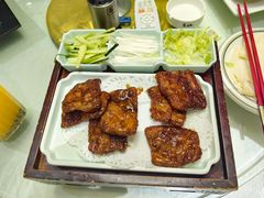 -客满楼中餐厅(安溪店)