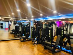 -NRG 健身私教CLUB(云山路店)