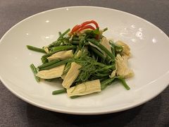 -羲和雅苑•北京烤鸭(平安国际金融中心店)