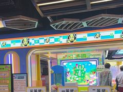 -风云再起游乐汇(北京西单西西友谊店)
