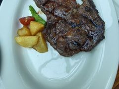 -食间牛排(湖西路店)