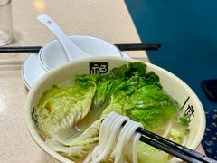 斋濑粉-老字号蛇口德记烧腊饭店·海鲜加工