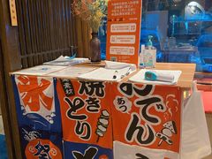 -千代武日本料理(开发区店)