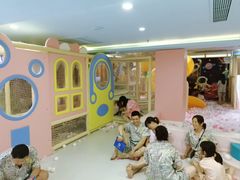 -海韵之星邮轮水会(明发商业广场店)