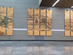 -同济大学(地铁站)