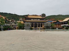 -正觉寺