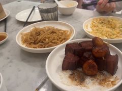 -南小馆(迪士尼小镇店)