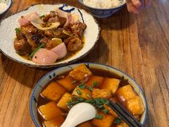 -小镇厨房(古镇店)