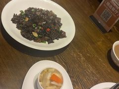 -粗茶淡饭·隐庐私厨(东亭店)