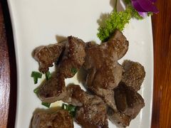 -渔日本料理铁板烧(新天地假日广场店)